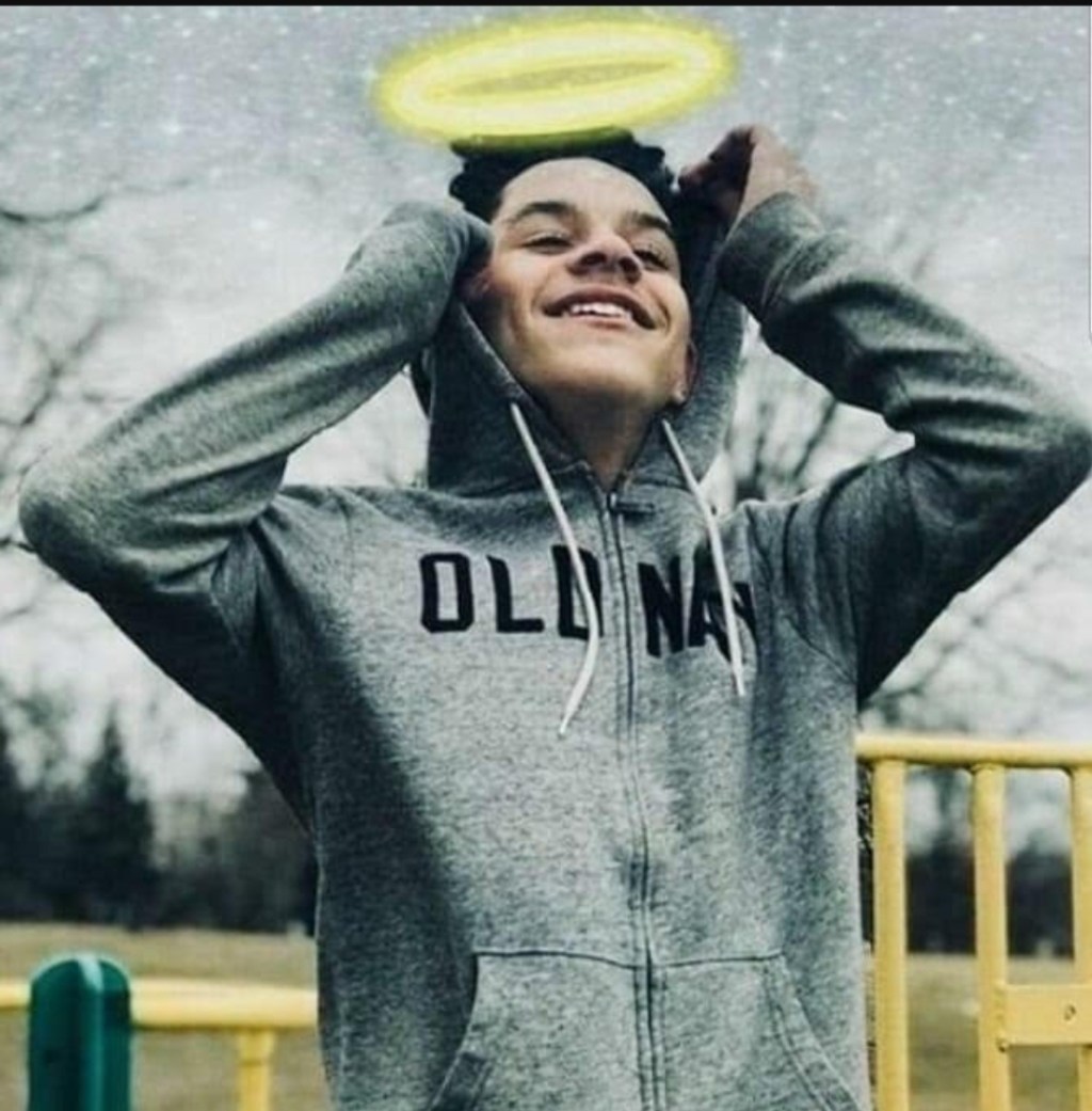 The day it&nbsp;ended