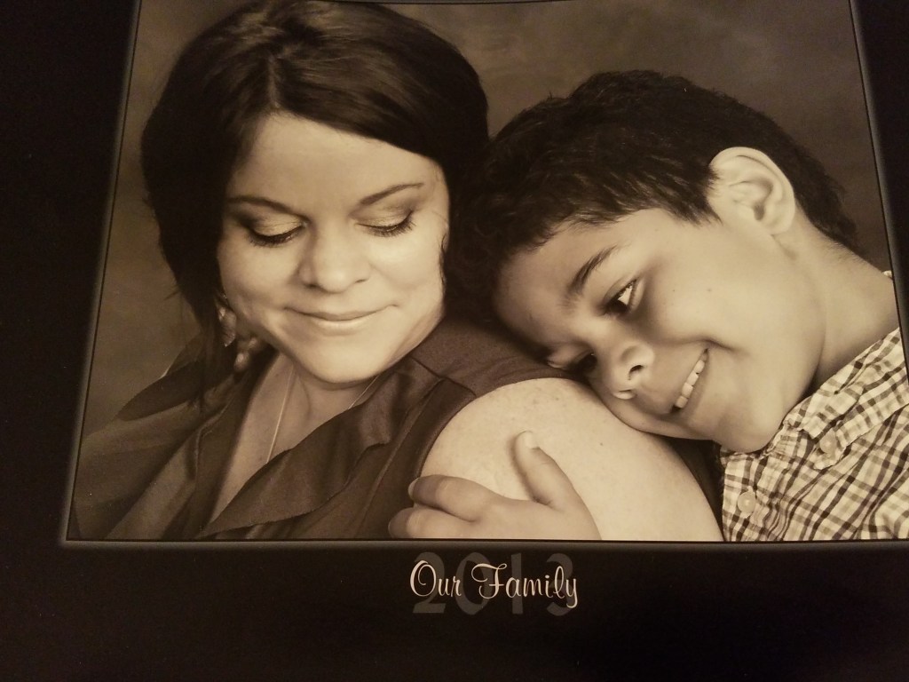 Six months without you – letter to&nbsp;Lawrence